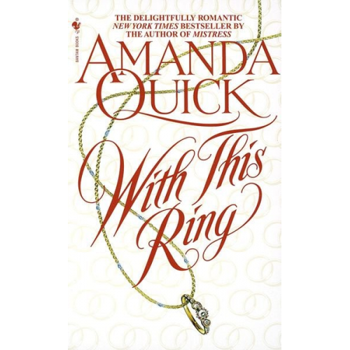 Amanda Quick - With This Ring