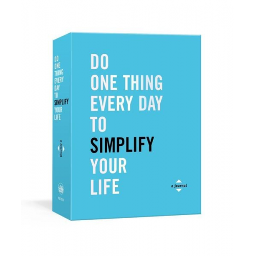 Robie Rogge Dian G. Smith - Do One Thing Every Day to Simplify Your Life