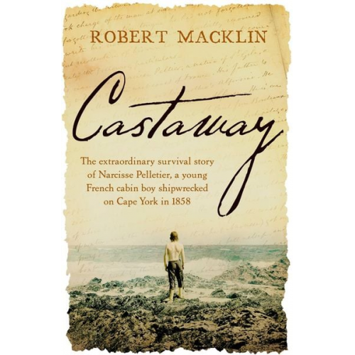 Robert Macklin - Castaway