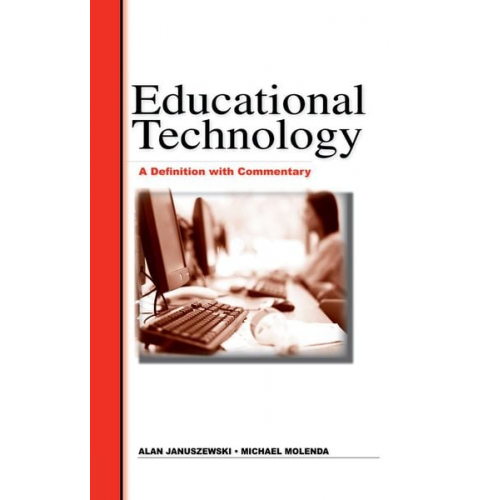 Al Molenda  Michael Januszewski - Educational Technology