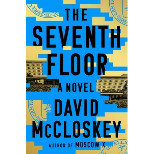 David McCloskey - The Seventh Floor