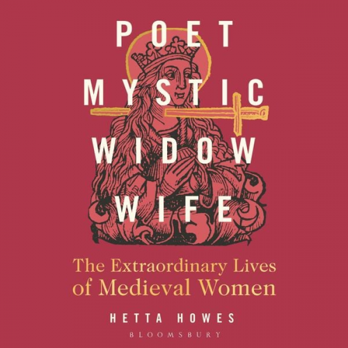 Hetta Howes - Poet, Mystic, Widow, Wife