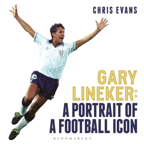 Chris Evans - Gary Lineker