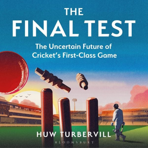 Huw Turbervill - The Final Test