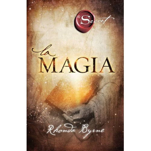 Rhonda Byrne - Magia