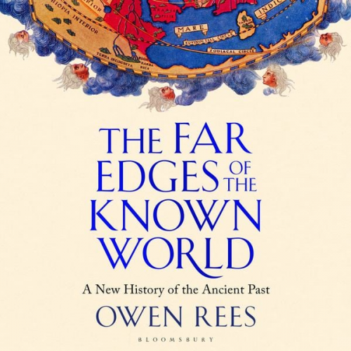 Owen Rees - The Far Edges of the Known World