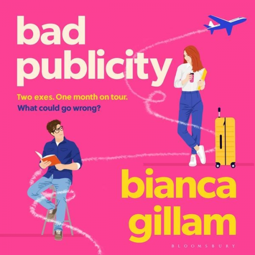 Bianca Gillam - Bad Publicity