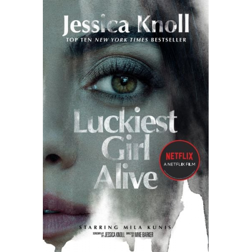 Jessica Knoll - Luckiest Girl Alive