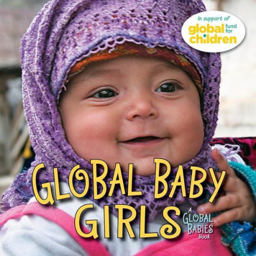 The Global Fund for Children - Global Baby Girls