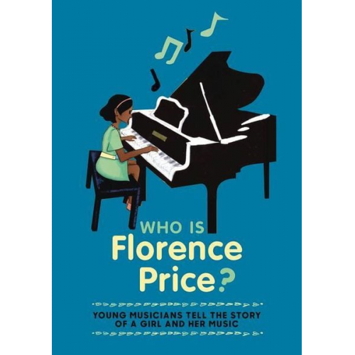 Who is Florence Price?