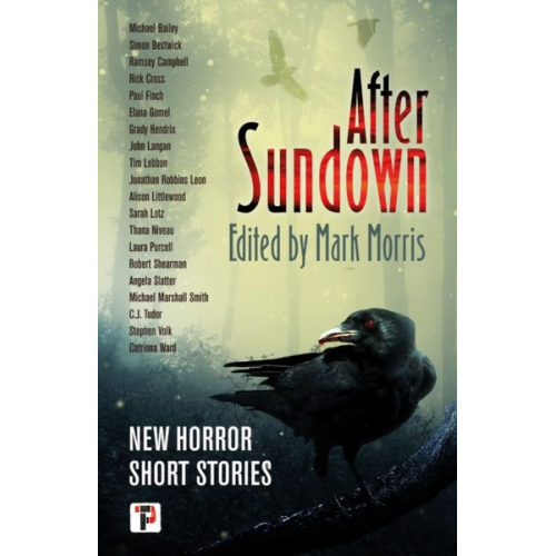 Mark Morris - After Sundown