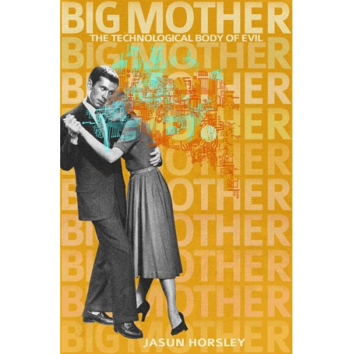 Jasun Horsley - Big Mother