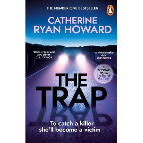 Catherine Ryan Howard - The Trap