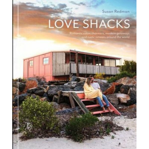 Susan Redman - Love Shacks