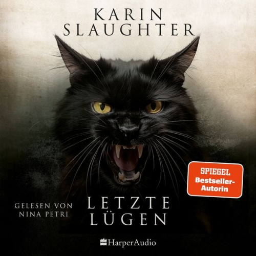 Karin Slaughter - Letzte Lügen