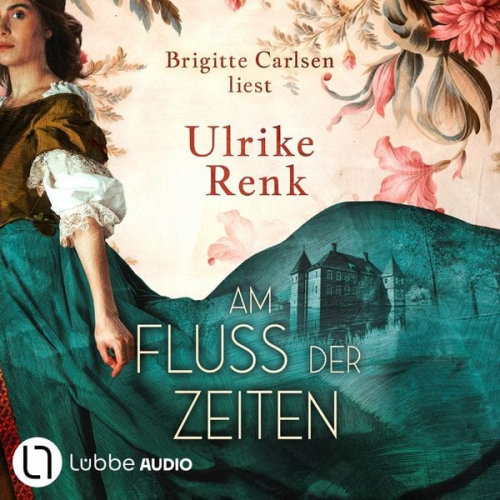 Ulrike Renk - Am Fluss der Zeiten