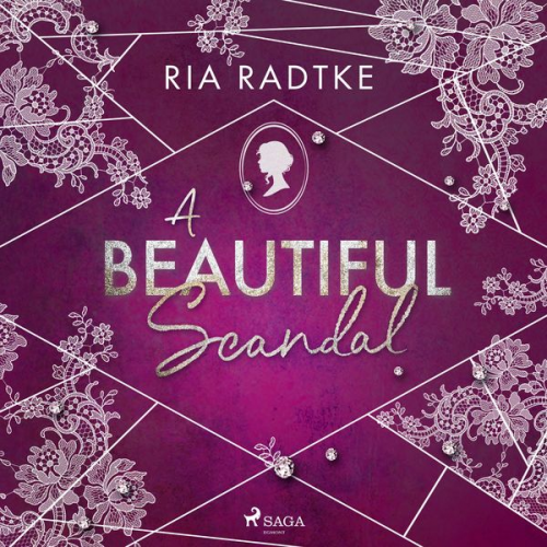 Ria Radtke - A Beautiful Scandal