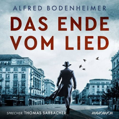 Alfred Bodenheimer - Das Ende vom Lied