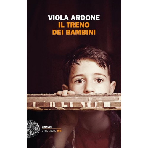 Viola Ardone - Il treno dei bambini