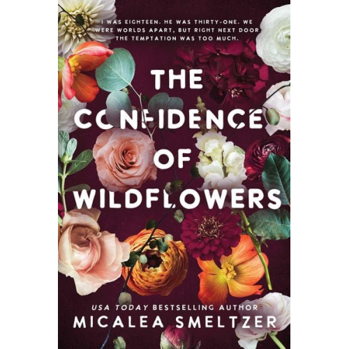 Micalea Smeltzer - The Confidence of Wildflowers