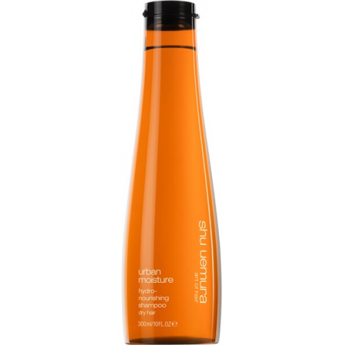 Shu Uemura Art of Hair Urban Moisture Hydro-Nourishing Shampoo 300 ml