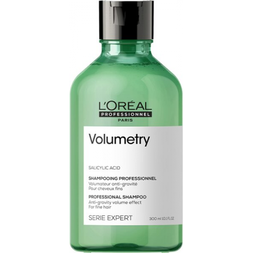 L'Or&eacute;al Professionnel Serie Expert Volumetry Volumen Shampoo 300 ml