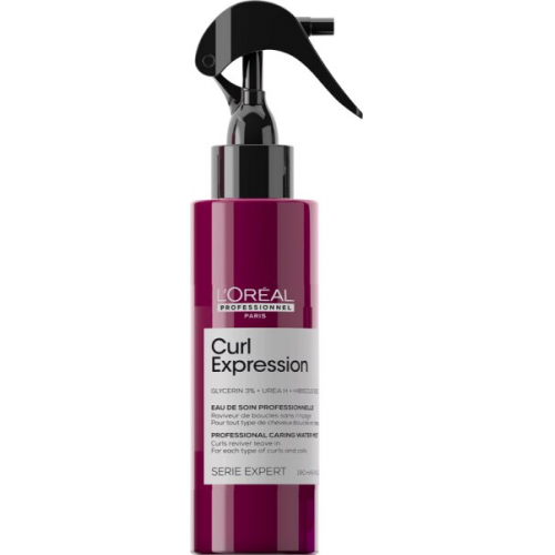 L'Or&eacute;al Professionnel Serie Expert Curl Expression Curl Reviver Leave-In 190ml