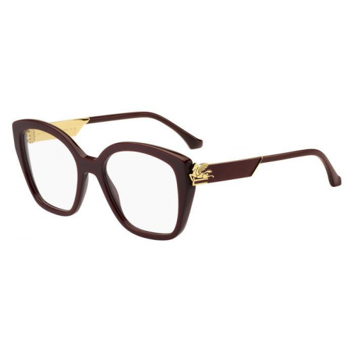 Brille  Etro Etro 0031 col. lhf Donna Squadrata Rosso