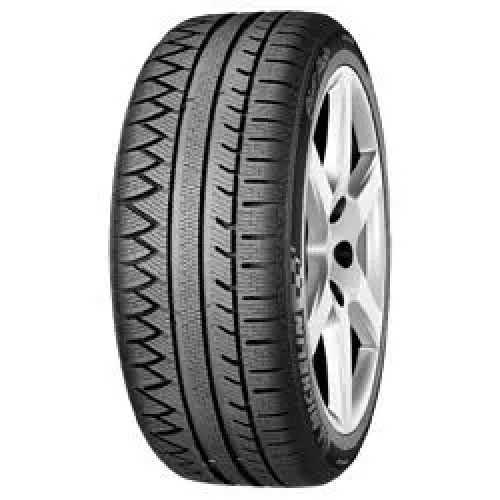 285/40 R19 103V Pilot Alpin PA3 NO UHP FSL