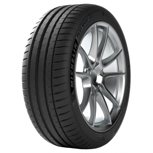 285/40 ZR19 (107Y) Pilot Sport 4 XL MO1 Acoustic