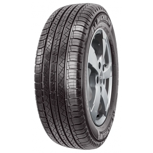 P245/60 R18 104H Latitude Tour HP