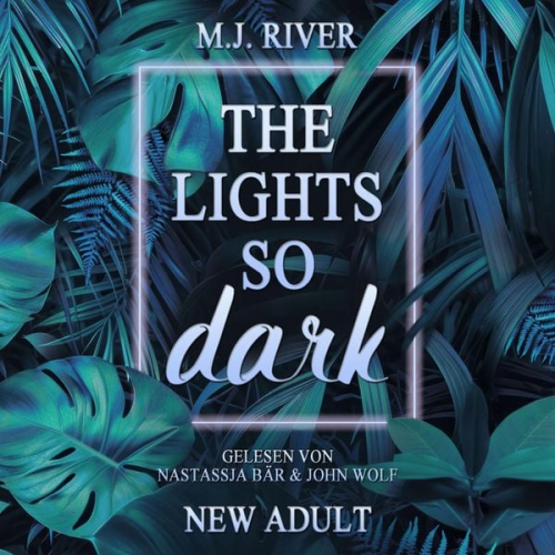 M.J. River - The Lights So Dark