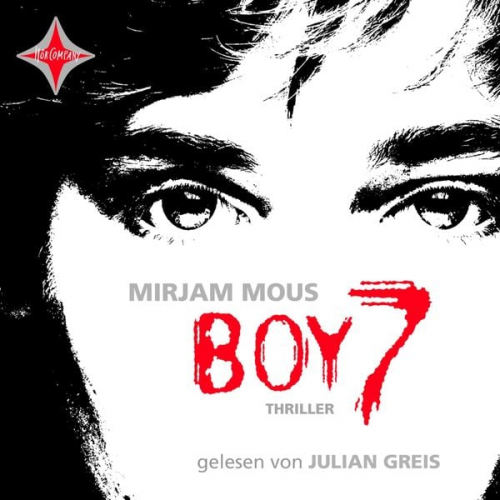 Mirjam Mous - Boy 7