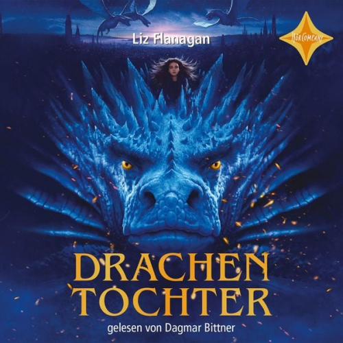 Liz Flanagan - Drachentochter