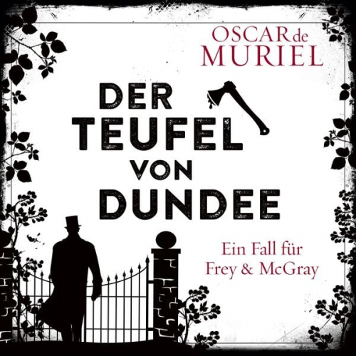 Oscar de Muriel - Der Teufel von Dundee