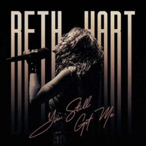 Beth Hart - You Still Got Me, 1 Audio-CD