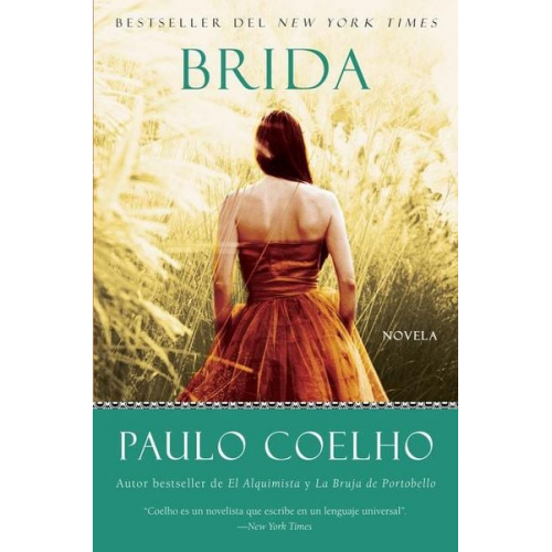 Paulo Coelho - Brida