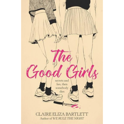 Claire Eliza Bartlett - The Good Girls