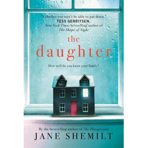 Jane Shemilt - The Daughter