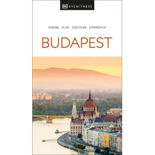 DK Travel - DK Budapest