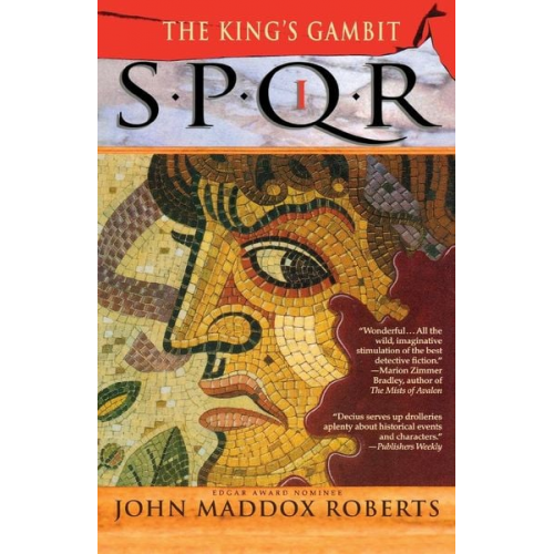 John Roberts - Spqr I