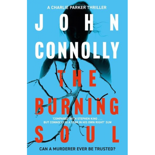 John Connolly - The Burning Soul