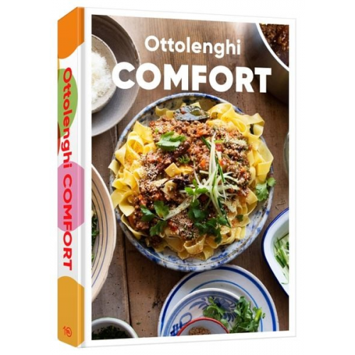 Yotam Ottolenghi - Ottolenghi Comfort