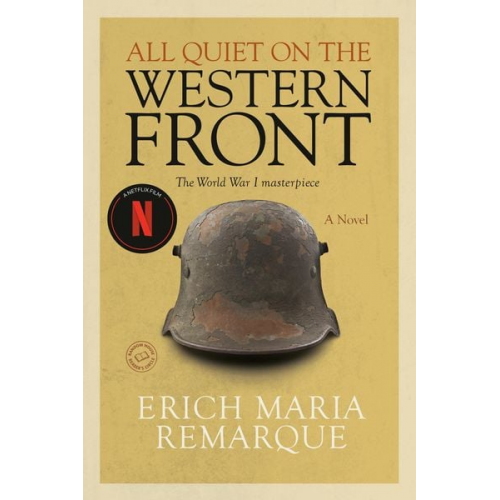 Erich Maria Remarque - All Quiet on the Western Front