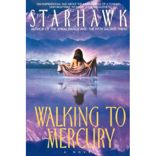 Starhawk - Walking to Mercury