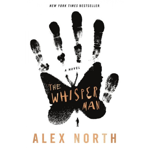 Alex North - The Whisper Man