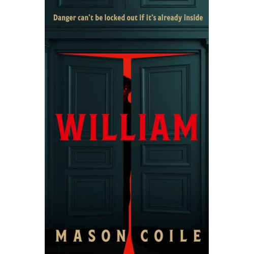 Mason Coile - William