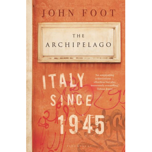 John Foot - The Archipelago