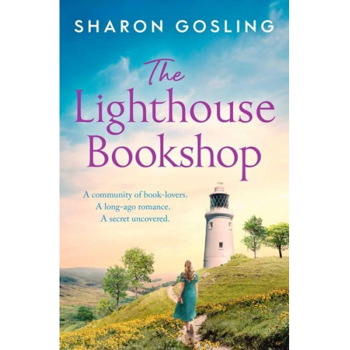 Sharon Gosling - The Lighthouse Bookshop