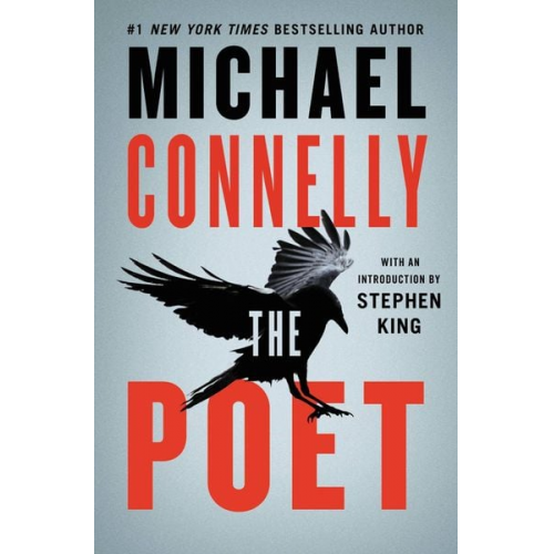 Michael Connelly - The Poet